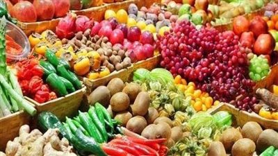 ١٩مليون دولار قيمة الصادرات الزراعية بالإسماعيلية خلال شهر مايو ٢٠٢٢  