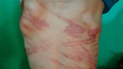 تكثيف أمني للقبض على المتهمين بخطف 4 أشخاص والتعدي عليهم بالعبور