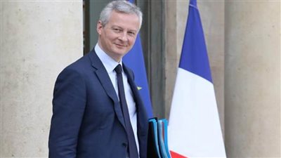  وزير المالية الفرنسي: باريس تجري محادثات مع الإمارات لتعويض مشتريات النفط الروسية