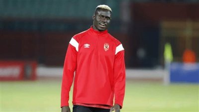 مكاسب الأهلي من قيمة إليو بادجي