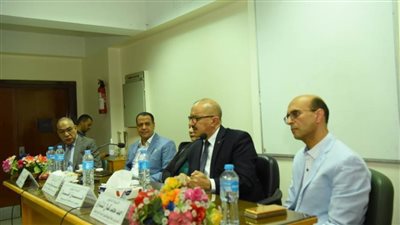  وقف العمل بعدد من قرارات مجلس إدارة معهد جنوب مصر للأورام ودعم الدولة للعلاج بالمجان 