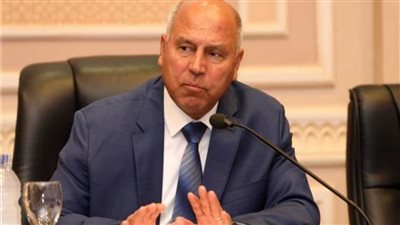 وزير النقل: المونوريل يمثل نقلة حضارية ‏كبيرة في وسائل النقل ‏الجماعي