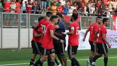 منتخب تونس يتعادل مع بتسوانا بدون أهداف في تصفيات أمم إفريقيا