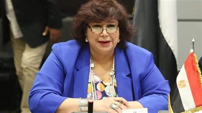 غدًا.. وزيرة الثقافة تفتتح ملتقى الخط العربي في دورته السابعة