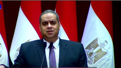 رئيس هيئة الدواء يشارك في المعرض والمؤتمر الطبي الإفريقي للصحة