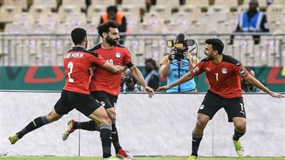 مجموعة مصر.. منتخب مالاوي يفوز على إثيوبيا 