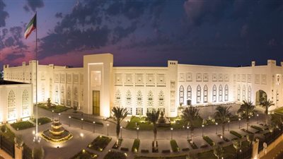 الكويت تستدعي سفير الهند وتسلمه مذكرة احتجاج بسبب التصريحات المسيئة للإسلام