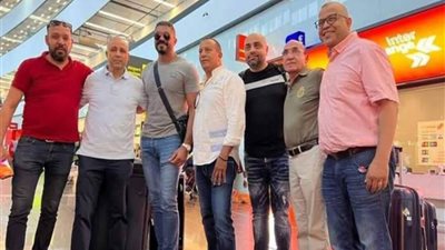 غدا.. مهرجان رياضي وفني للجالية المصرية في النمسا