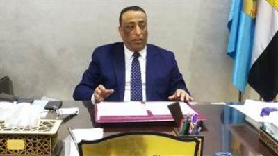 كلية آداب طنطا والكنيسة الكاثوليكية تبحثان تنظيم ندوات لتوعية الشباب