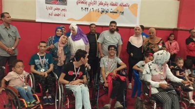 قائمة منتخب مصر للبوتشا المشاركة في بطولة التحدي ببولندا