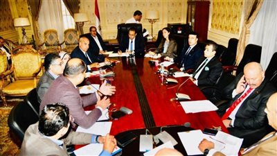 رياضة النواب توصي الحكومة بالتنسيق بين الخطة الاستثمارية ومبادرة 