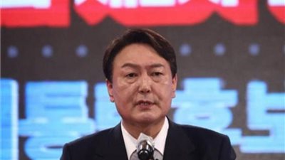 وفد كوري جنوبي يزور بوتشا وإيربين الأوكرانيتين