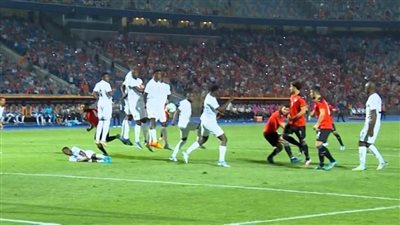 الطريق إلى الثامنة.. فوز قاتل لمصر على منتخب غينيا 