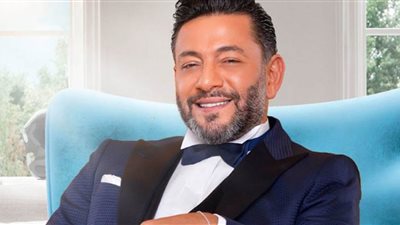 الفنان زياد برجي يتعرض لحادث سير أثناء تصوير فيديو كليب 