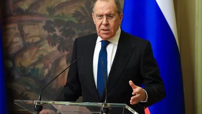 مجلس الاتحاد الروسي ينتقد إغلاق دول أوروبية أجواءها أمام طائرة لافروف