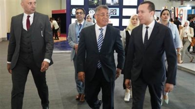 الرقابة الصحية: جاهزون لنقل خبراتنا في الاعتماد وإعداد المعايير للدول الإفريقية والعربية