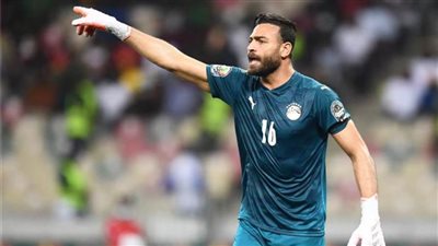 أرقام محمد أبوجبل مع منتخب مصر