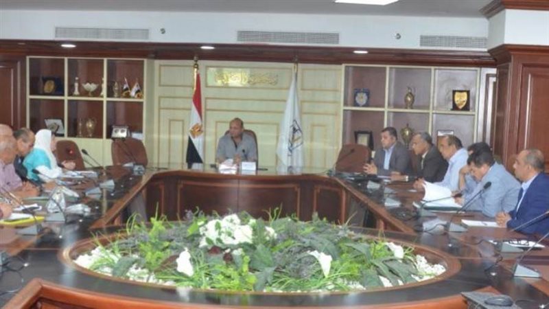 لجنة الرصد الميدانى