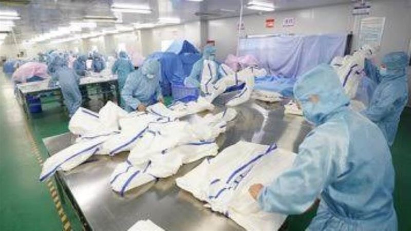 إصابات كورونا عالميا