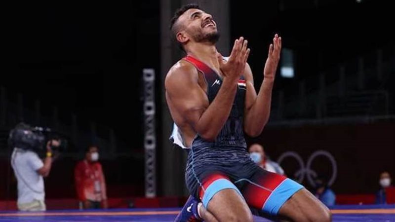 محمد إبراهيم كيشو