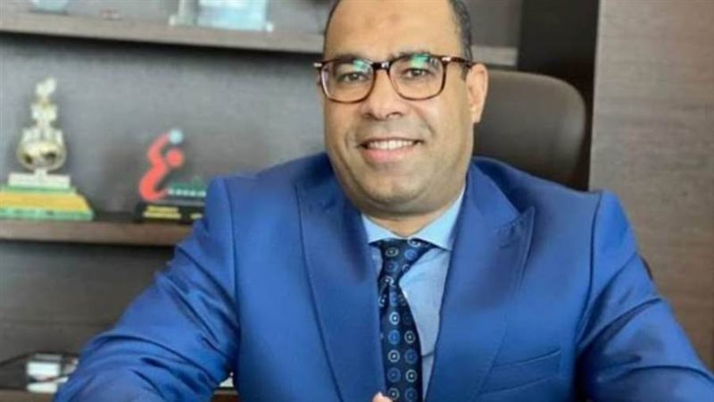 د. محمد فضل الله