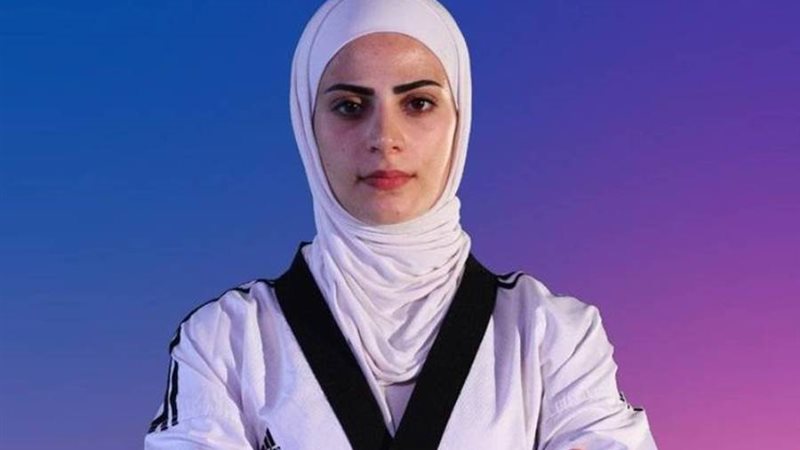 الاردنية جوليانا