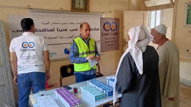 خلال المبادرة