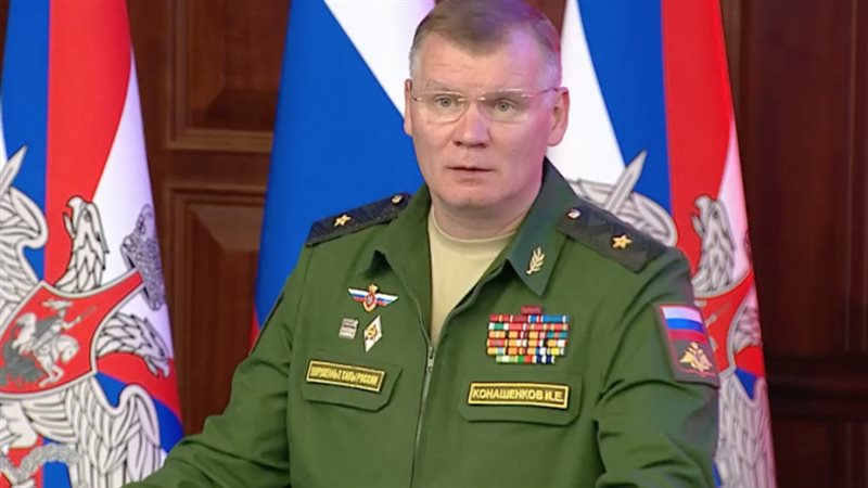 إيجور كوناشينكوف