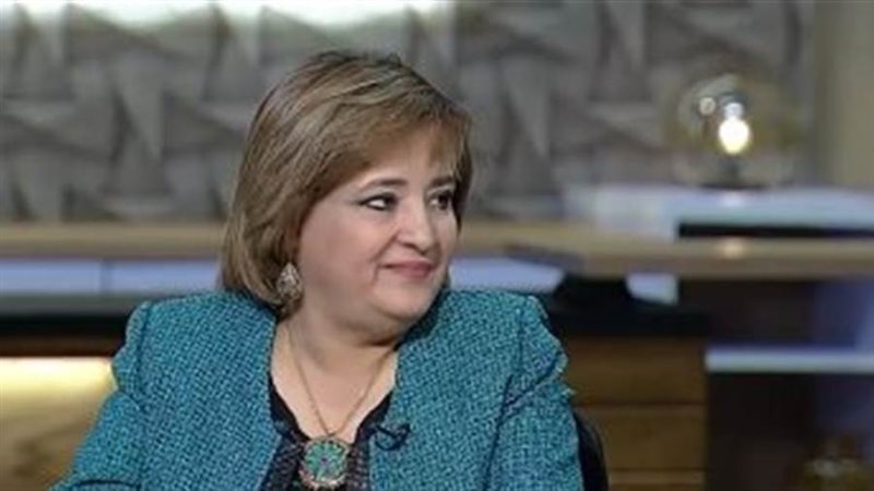 د. هالة منصور استاذ