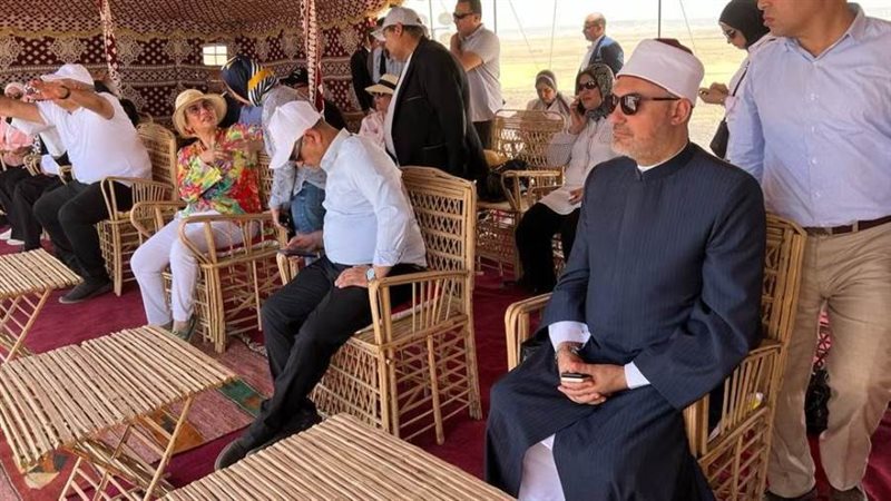 مدينة الخارجة