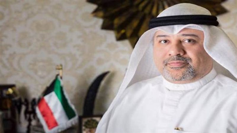 الكويتي الدكتور خالد