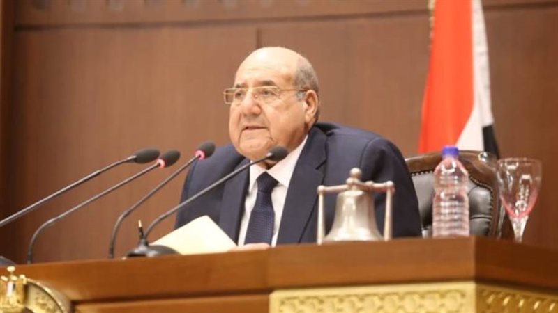 رئيس مجلس الشيوخ