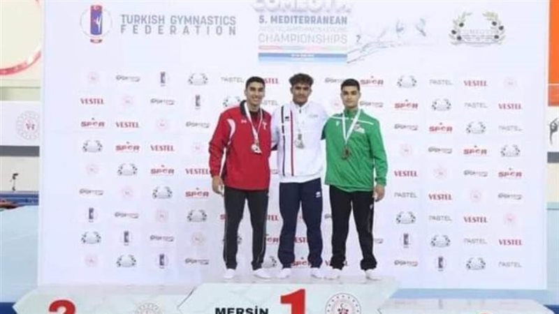 عبد الرحمن رضا يفوز