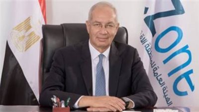 اقتصادية قناة السويس تستقبل وفد المؤسسة البريطانية الدولية للاستثمار لبحث فرص التعاون