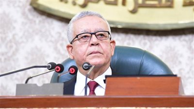 رئيس مجلس النواب لـ