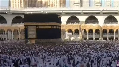 السعودية تعتمد الخطط الأمنية والطوارئ لإقامة مناسك حج 1443 هـ