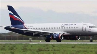 سريلانكا تفرج عن طائرة روسية بعد احتجازها بسبب شكوى من شركة أيرلندية