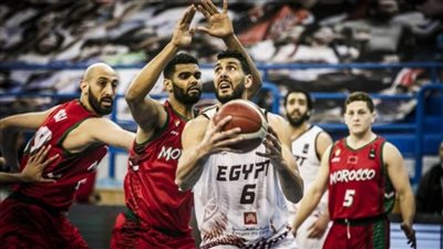 هيثم كمال يجري جراحة الغضروف ويغيب عن تصفيات كأس العالم للسلة