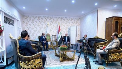 البنك الدولي يعتذر رسميا للعراق