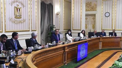 رئيس الوزراء: 5.9 مليار دولار قيمة محفظة التعاون بين مصر والبنك الدولي