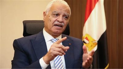 اللواء محمد إبراهيم: دعوة الرئيس السيسي لحوار وطني أحدثت حراكًا إيجابيًا في الحياة السياسية