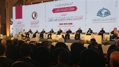 مفتي الجمهورية: جرثومة الإرهاب تجد في بيئة القلاقل مرتعا لها للنمو والفتن 