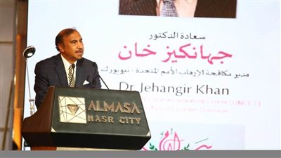 مدير مكافحة الإرهاب بالأمم المتحدة: التطرف الإرهابي عبر الإنترنت وعمليات التجنيد والهجمات المستوحاة من داعش