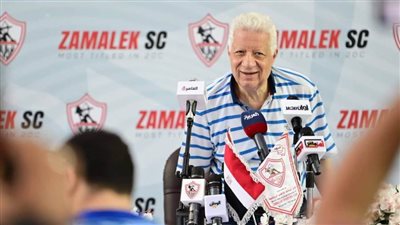 مرتضى يعلن عودة عمر كمال عبدالواحد للزمالك
