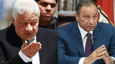 تحديد موعد الحكم في استئناف مرتضى منصور على حكم حبسه عاما بتهمة سب وقذف الخطيب