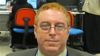 هشام الجندي مرشحًا لرئاسة الاتحاد الإفريقي للشطرنج