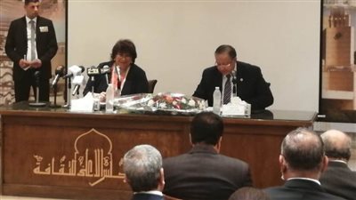 ننشر بالأسماء والتفاصيل المرشحين لجوائز الدولة بـ«الاعلى للثقافة»