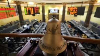 مؤشرات البورصة تعاود الصعود ورأسمالها السوقي يربح 3.8 مليار جنيه