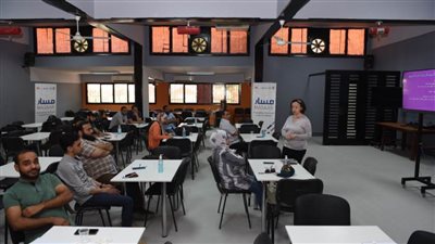 مسار سوهاج تختتم دورتها التدريبية عن أساسيات التسويق على وسائل التواصل الاجتماعي