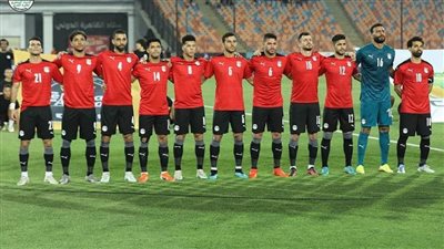 سلبية مسحة كورونا لبعثة المنتخب قبل السفر لإثيوبيا